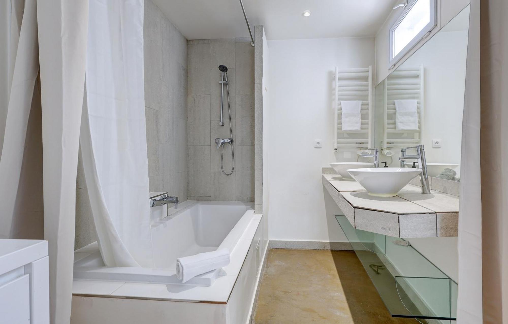 Les Halles & Montorgueil - 1br - Cityapartmentstay Appartement